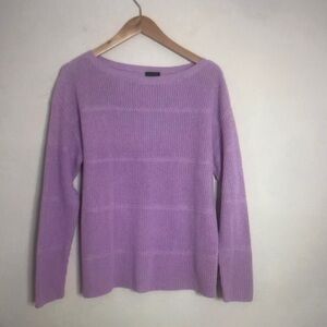 Lavender Women's Sweater